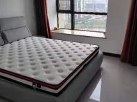 2室2廳1陽臺 七彩云南第壹城二期臥室