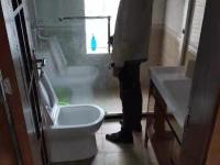 2室2廳1陽臺 七彩云南第壹城二期衛(wèi)生間