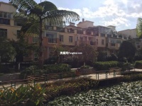 5室2廳3陽(yáng)臺(tái) 玫瑰灣小區(qū)別墅其他