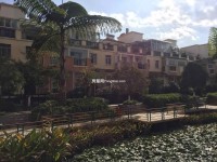 5室2廳3陽(yáng)臺(tái) 玫瑰灣小區(qū)別墅其他