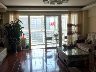 4室2廳2陽臺 云藝苑