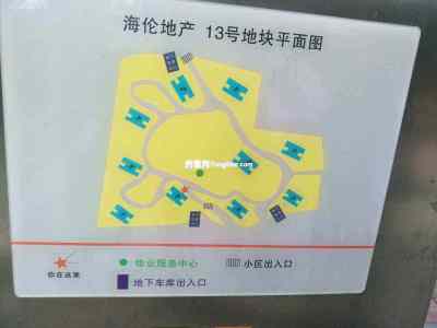 3室2廳2陽臺 海倫國際泰晤士區(qū)