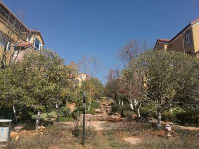 4室2廳2陽臺 東鳴佳苑