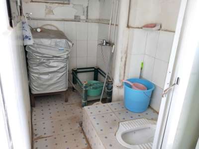 2室2廳1陽臺(tái) 亙苑小區(qū)