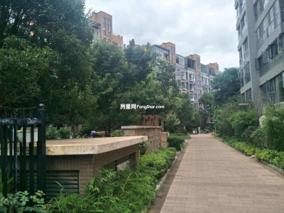 2室2廳1陽臺(tái) 滇池衛(wèi)城錦尚