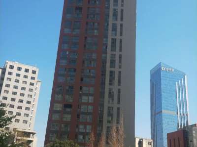 3室2廳1陽(yáng)臺(tái) 七彩俊園