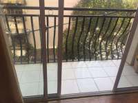 4室2廳2陽臺 凱苑小區(qū)陽臺