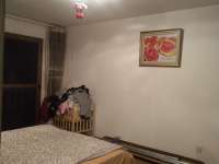 3室2廳2陽臺(tái) 世紀(jì)城玉春苑臥室