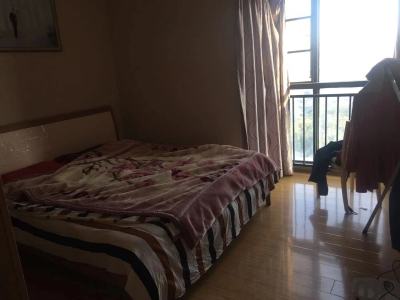 3室2廳1陽臺(tái) 禧瑞都