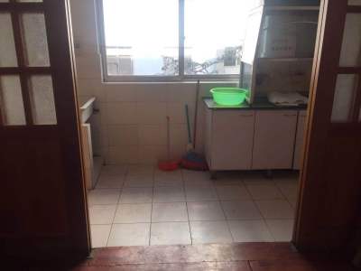 4室2廳2陽臺 凱苑小區(qū)廚房