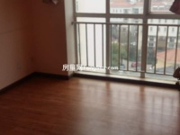 2室1廳1陽(yáng)臺(tái) 玫瑰灣小區(qū)公寓臥室