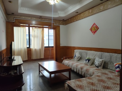 2室2廳1陽臺 林業(yè)運輸總公司