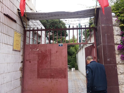 2室2廳1陽臺(tái) 石家巷6號(hào)