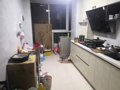 2室2廳1陽臺(tái) 葵花公社