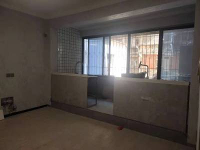 3室2廳1陽臺 冶金研究院宿舍(圓通北路86號)