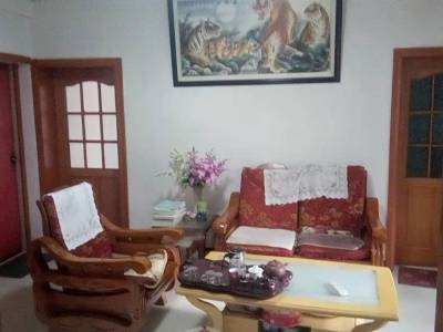 4室2廳1陽臺 棕樹營小區(qū)