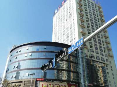 1室1廳 小城故事