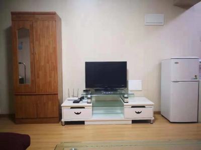 1室1廳1陽臺(tái) 報(bào)業(yè)尚都