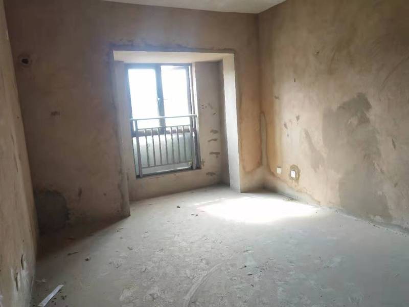 2室2廳1陽臺 南亞風(fēng)情第壹城星光苑臥室