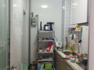 3室2廳1陽臺 南亞風(fēng)情第壹城星辰苑