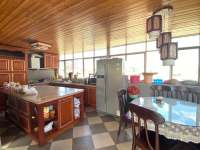 4室2廳2陽臺(tái) 寧康園別墅廚房