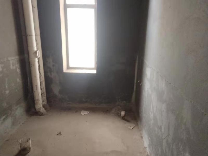 2室2廳1陽臺 南亞風(fēng)情第壹城星光苑衛(wèi)生間