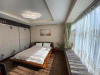 4室2廳2陽臺(tái) 寧康園別墅臥室