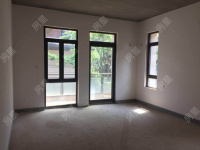 5室4廳5陽臺(tái) 昆明恒大云璽別墅餐廳