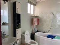 4室2廳2陽臺(tái) 寧康園別墅衛(wèi)生間