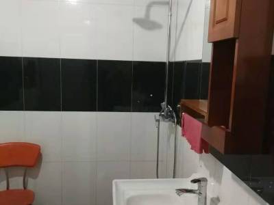 2室2廳1陽臺 富春城市公寓