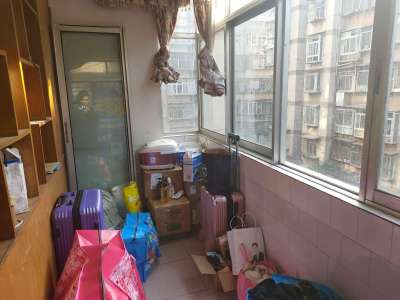 2室2廳1陽臺 華海小區(qū)