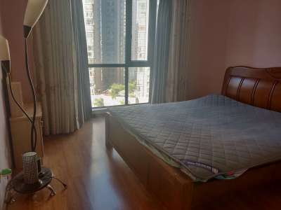 2室2廳2陽臺(tái) 和諧世紀(jì)