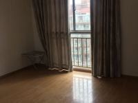 3室2廳1陽(yáng)臺(tái) 第三城丹槿園臥室