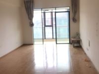 3室2廳1陽(yáng)臺(tái) 第三城丹槿園客廳