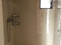 3室2廳1陽(yáng)臺(tái) 第三城丹槿園衛(wèi)生間