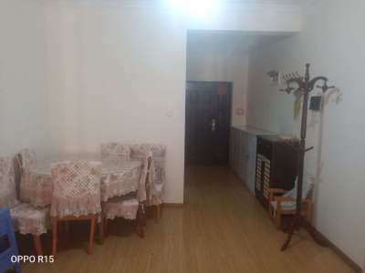 2室2廳 萬彩城一期