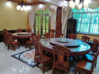 7室2廳 海埂明珠觀海別墅