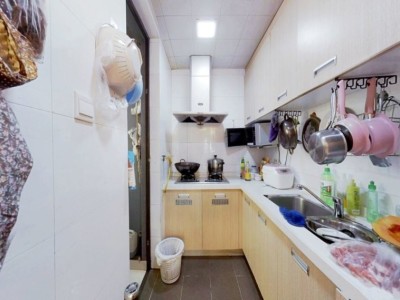 3室2廳1陽臺 金域緹香