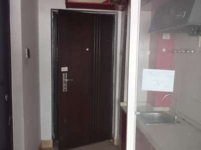 1室1廳 中天陽光100