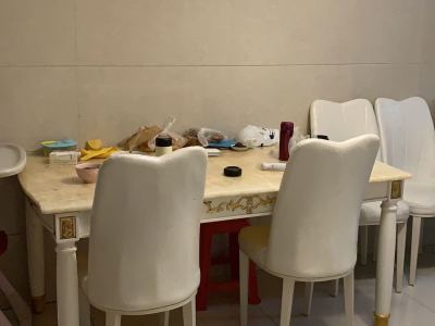 5室2廳2陽臺 世紀城憶春苑