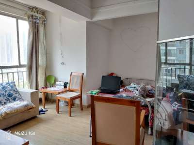 1室1廳1陽臺 傲云峰