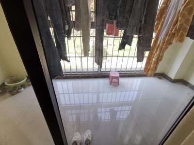 5室2廳2陽臺(tái) 萬科銀海泊岸江樾