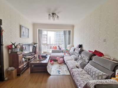 2室2廳1陽臺 泰旸欣城