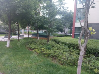 1室1廳1陽臺(tái) 潤城第二大道