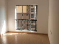 3室2廳1陽(yáng)臺(tái) 保利大家臥室