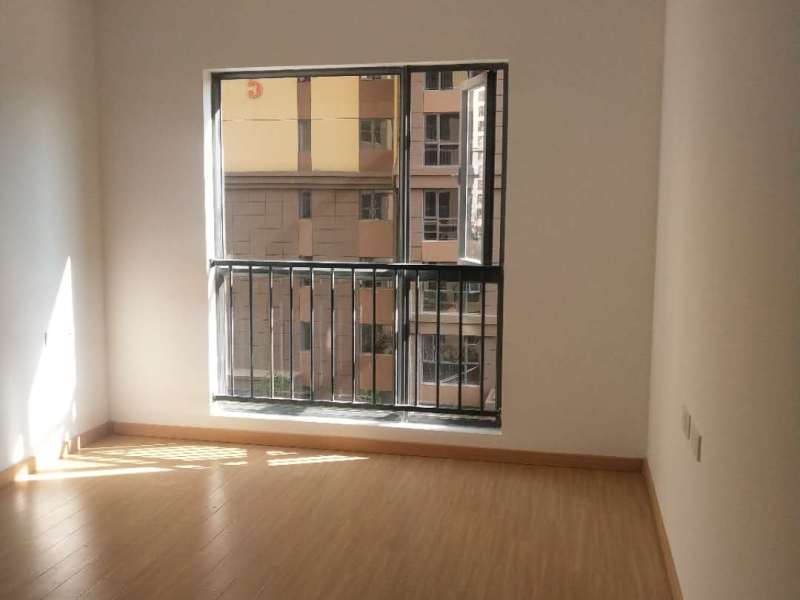 3室2廳1陽(yáng)臺(tái) 保利大家臥室