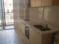 3室2廳1陽(yáng)臺(tái) 保利大家廚房