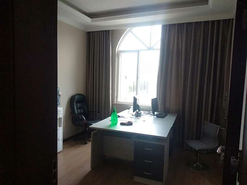 6室2廳3陽臺 黃金海岸別墅別墅臥室