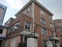 9室3廳2陽臺(tái) 鑫苑小區(qū)別墅客廳