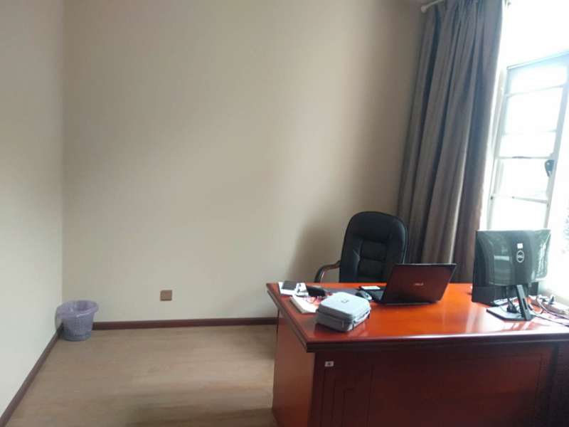 6室2廳3陽臺 黃金海岸別墅別墅臥室